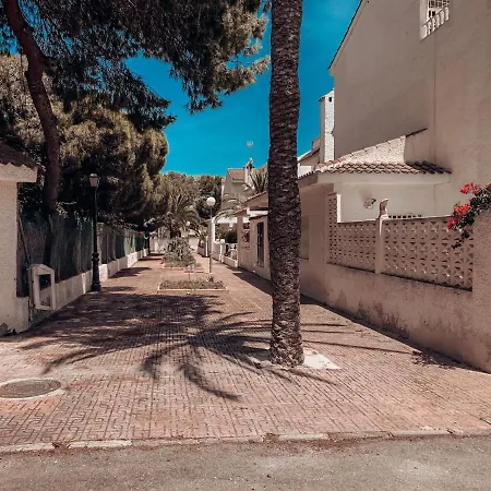 Alles Prima In Punta Prima *