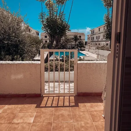 Alles Prima In Punta Prima * Torrevieja