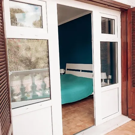 Holiday home Alles Prima In Punta Prima *