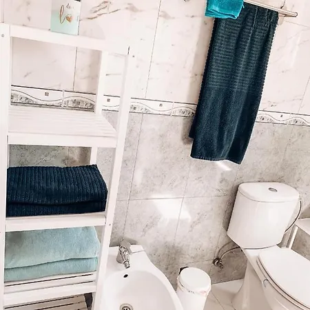 Alles Prima In Punta Prima Holiday home Torrevieja