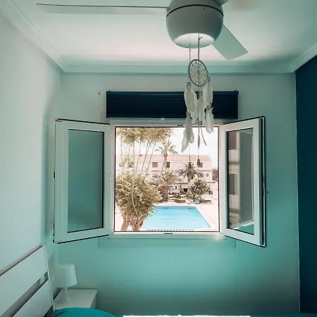Holiday home Alles Prima In Punta Prima Torrevieja