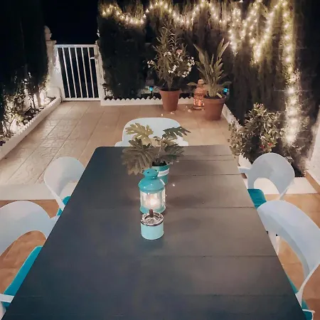 Alles Prima In Punta Prima Holiday home