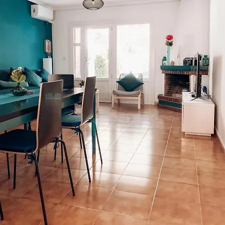 Holiday home Alles Prima In Punta Prima *