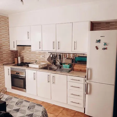 Holiday home Alles Prima In Punta Prima Torrevieja